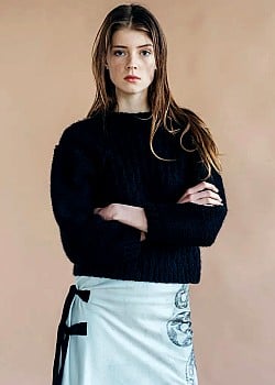 Jessica Burley